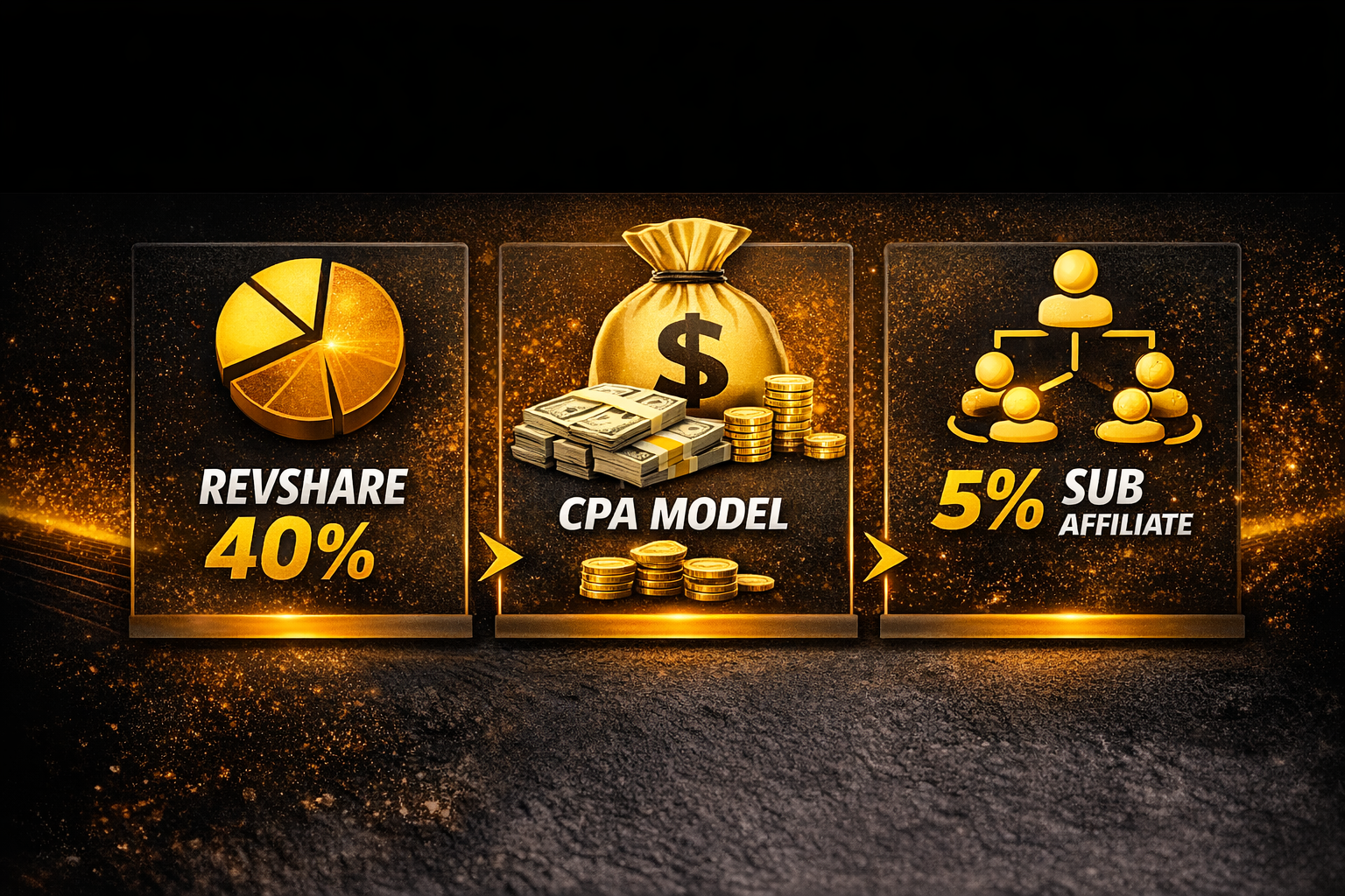 MelBet affiliate banner